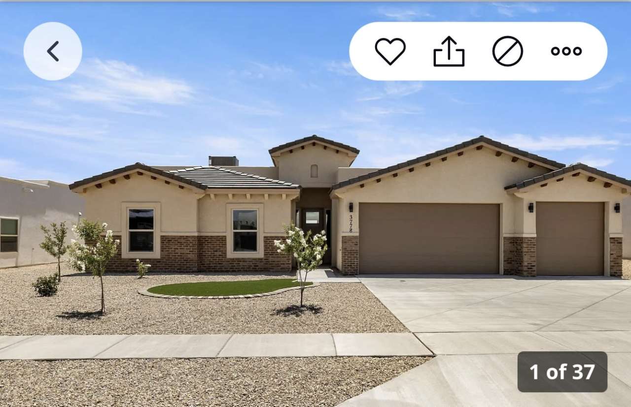 3778 Santa Julia Road