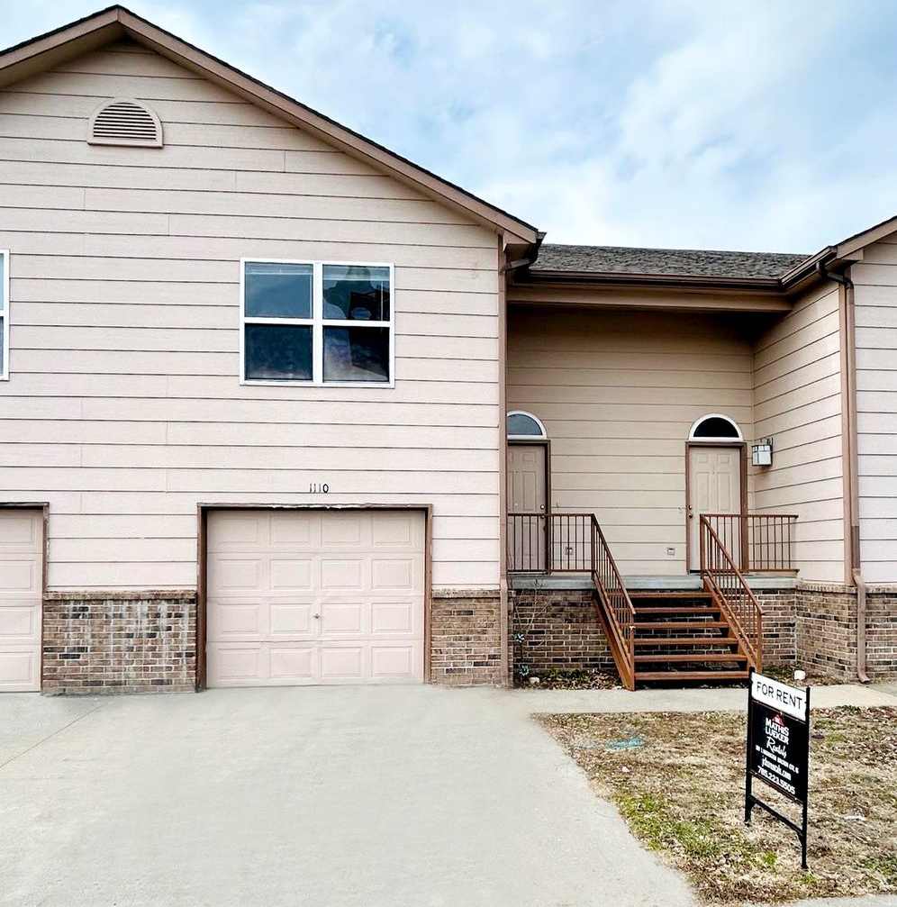 Affordable 3 Bedroom Home!