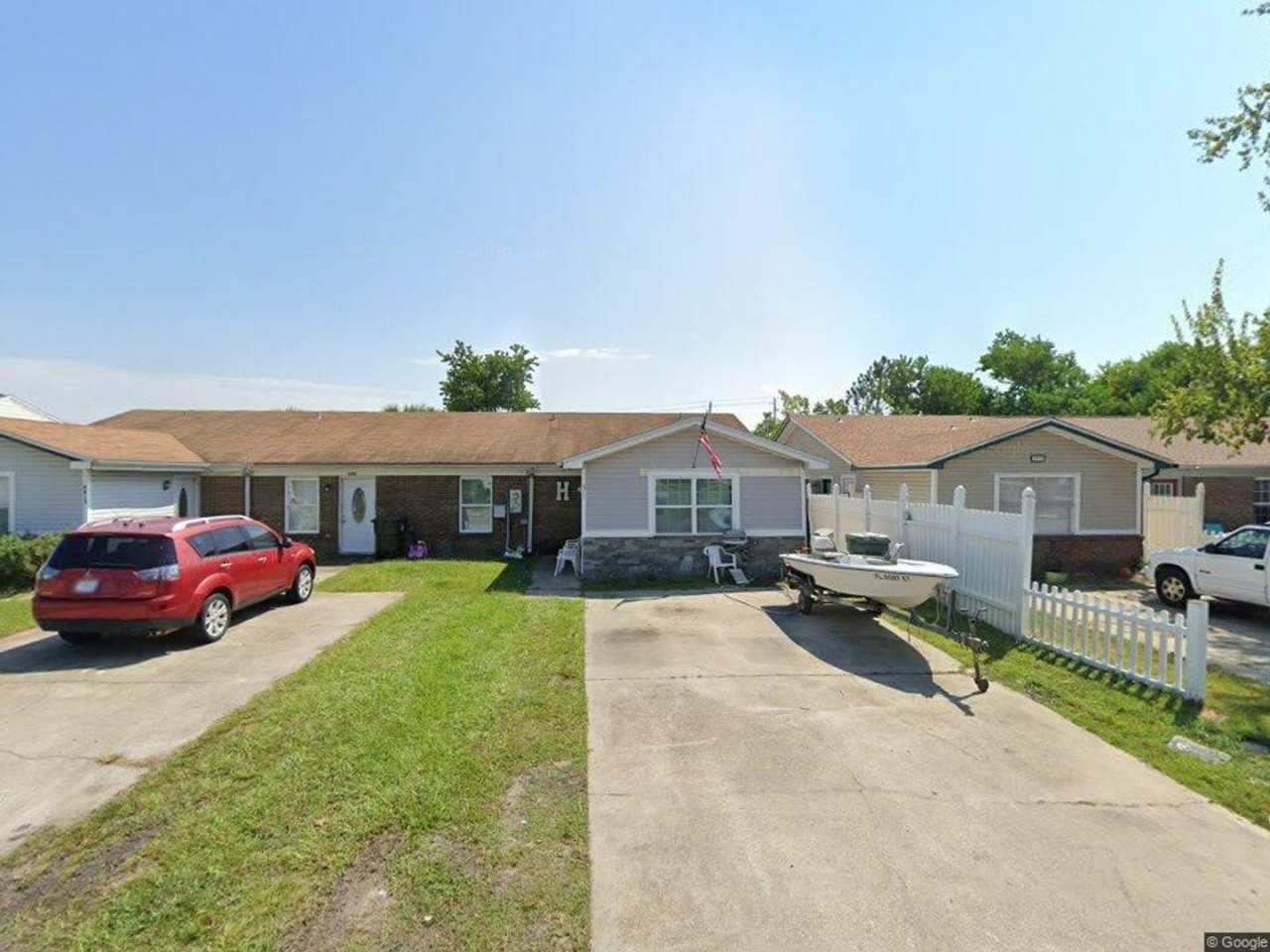 Single-Family House for Rent