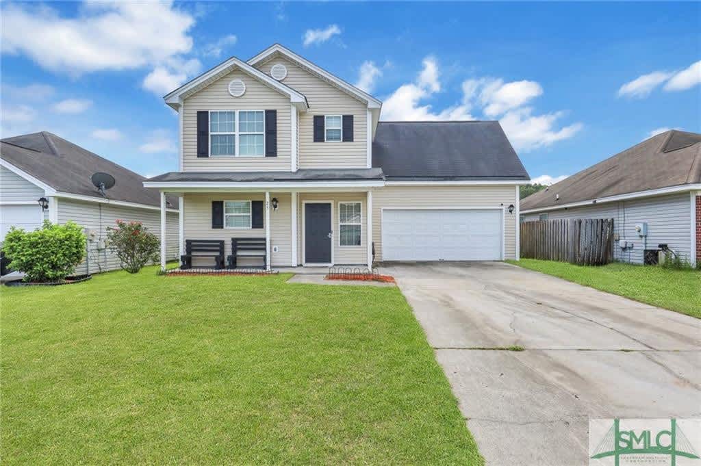 25 Beacon Lane