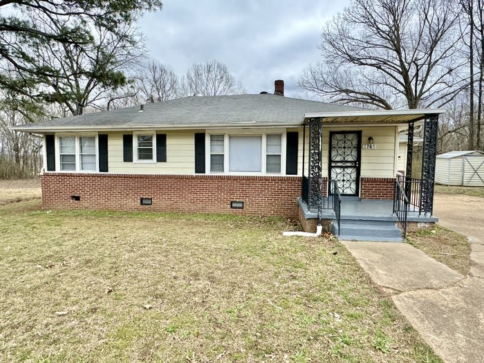 8761 Independent Road