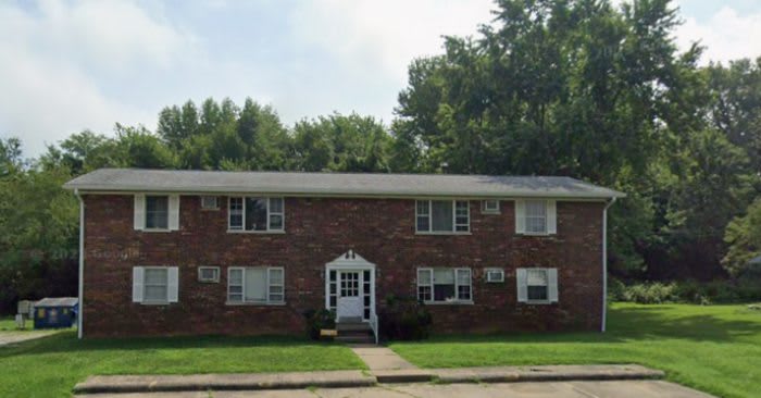 400 Northwest 5th Street