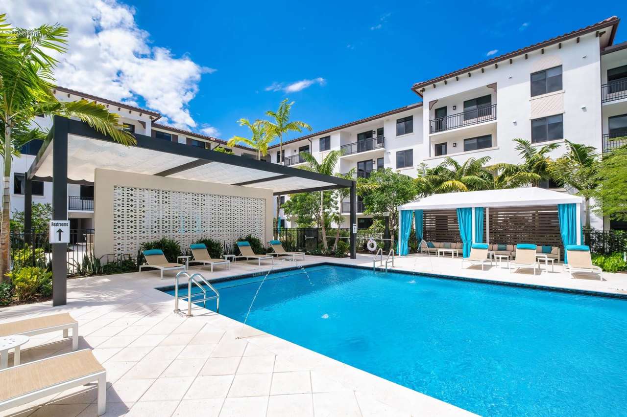 55+ Active Adult Living - Residences at Monterra Commons