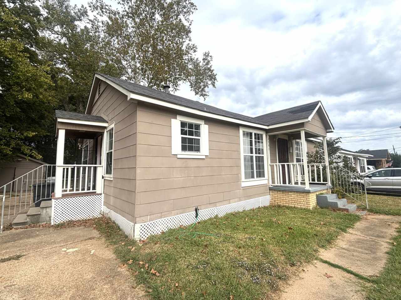 Great Starter home in North Bossier