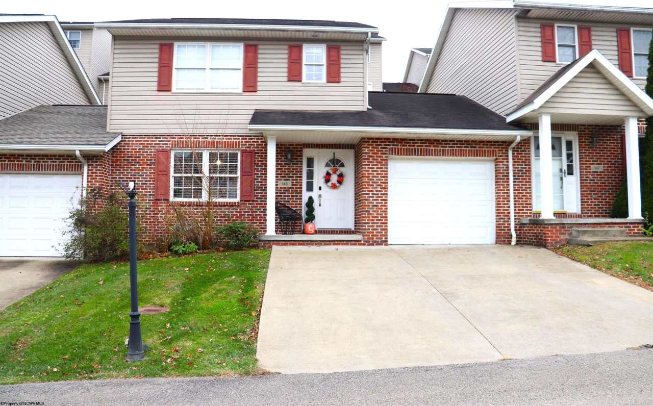 145 Meadow Ridge Drive