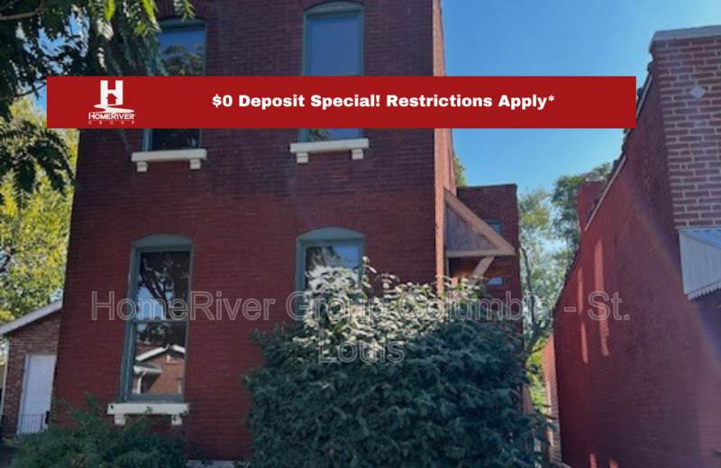 3166 Pennsylvania Ave