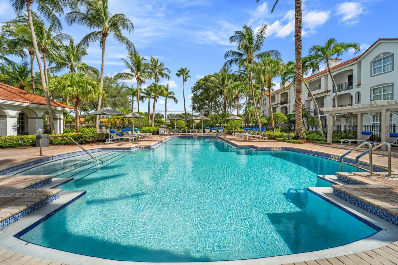 Windsor Coral Springs