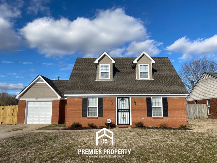 7449 Dunbarton Drive