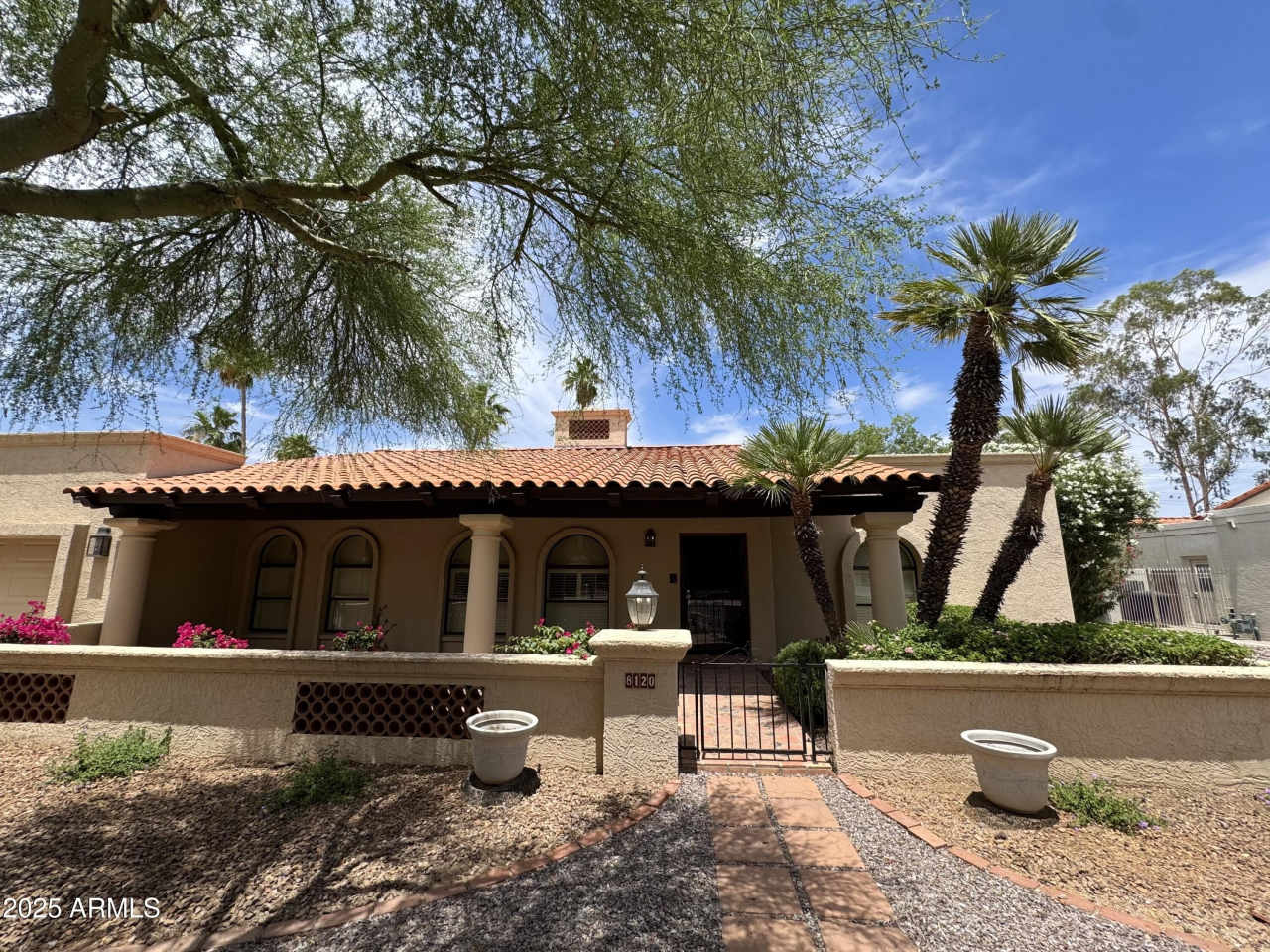 8120 E Appaloosa Trail