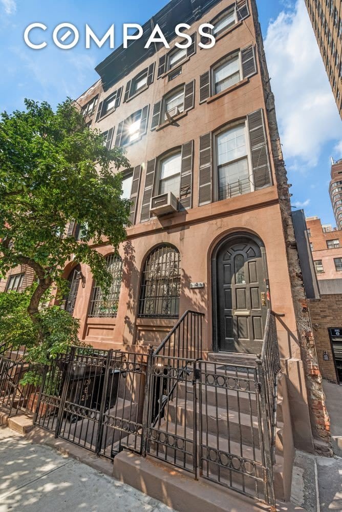 151 East 29th Street