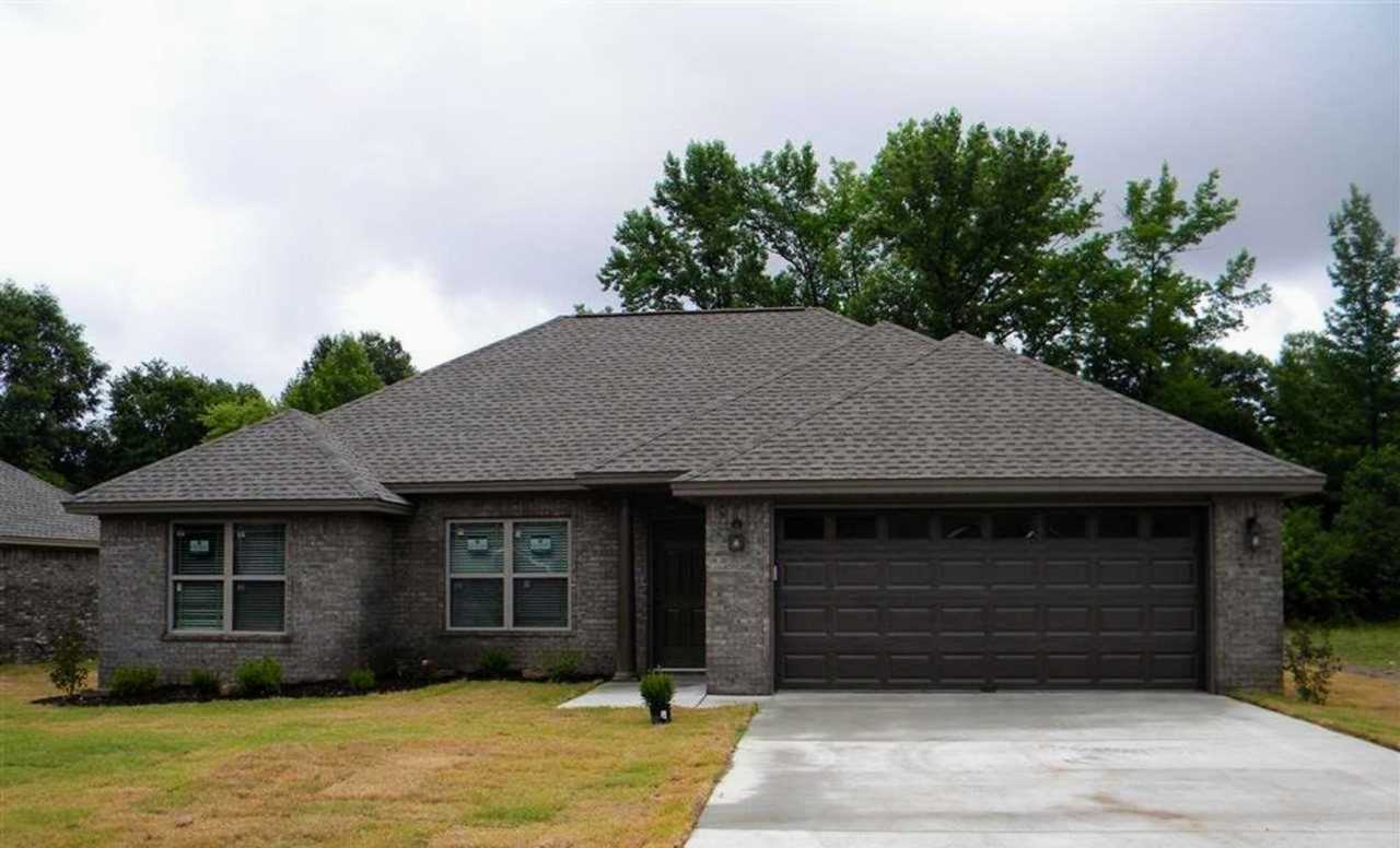 Laurel Court Subdivision