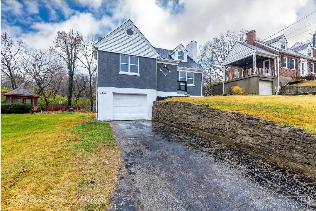 3405 Millrich Avenue