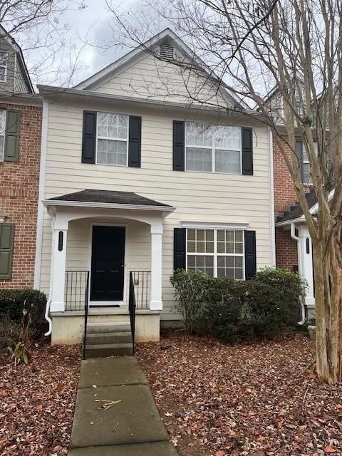 1102 Cotton Gin Drive