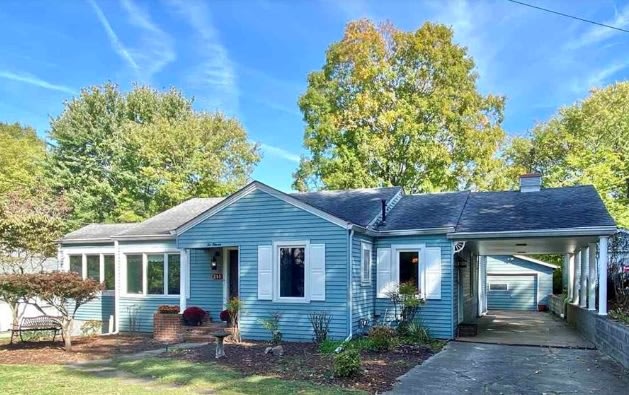 211 South 13th Street