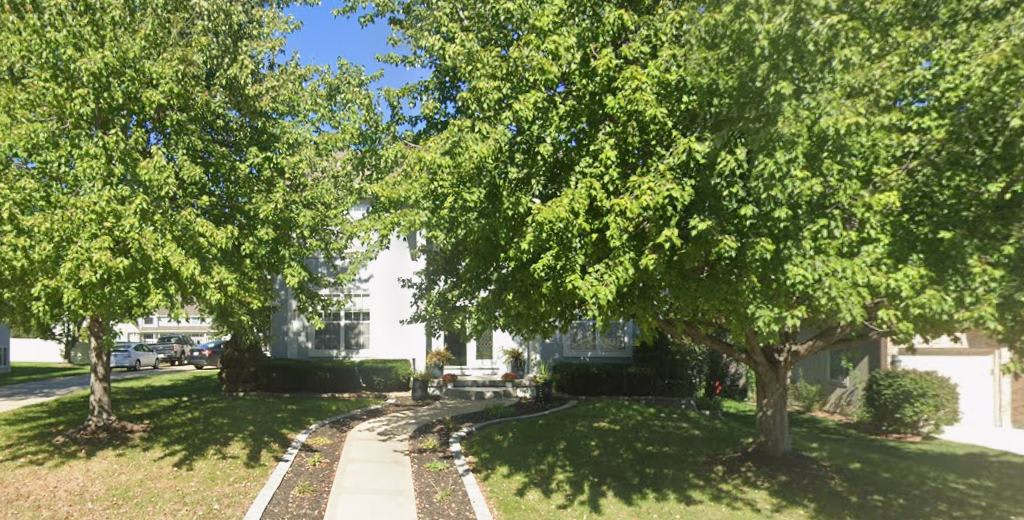 2101 Southwest Wall Street