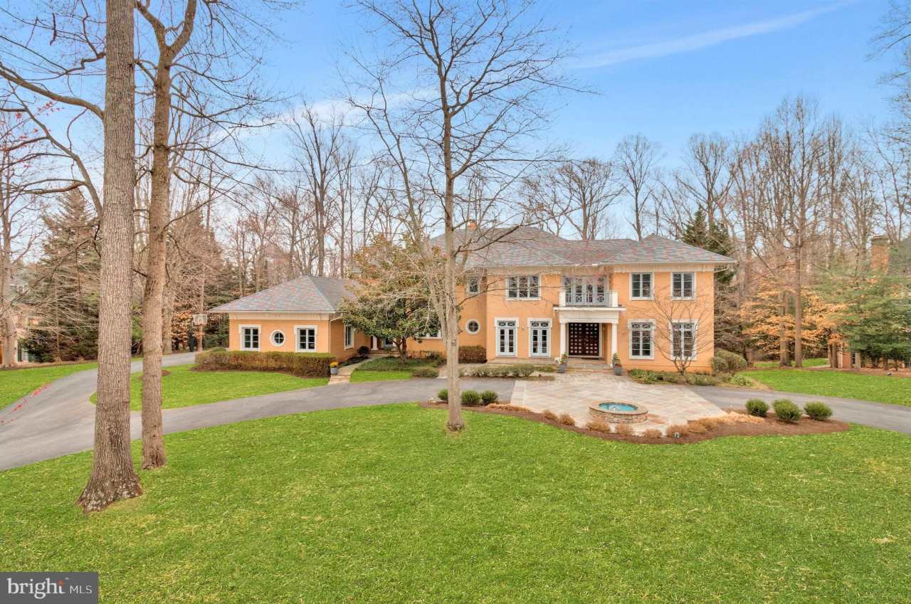 918 CENTRILLION DRIVE