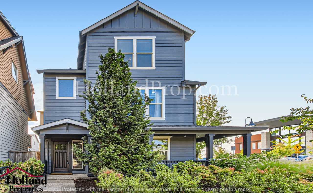 Amazing 4 bedroom Home in Beaverton