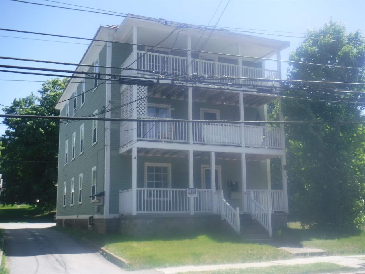 107 North Street