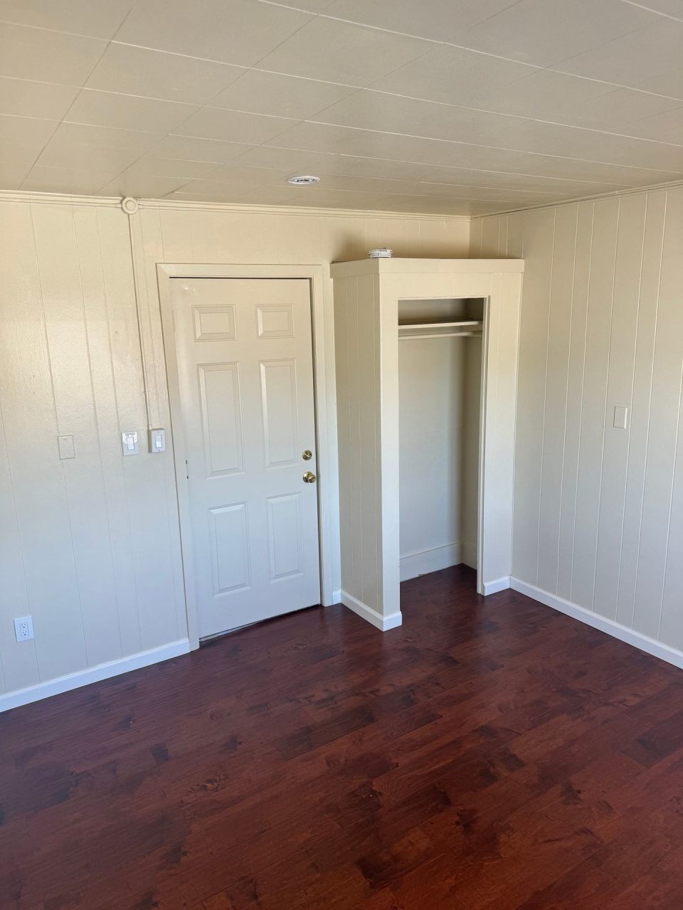 1715 Park St #6 | 1 Single Room Occupancy