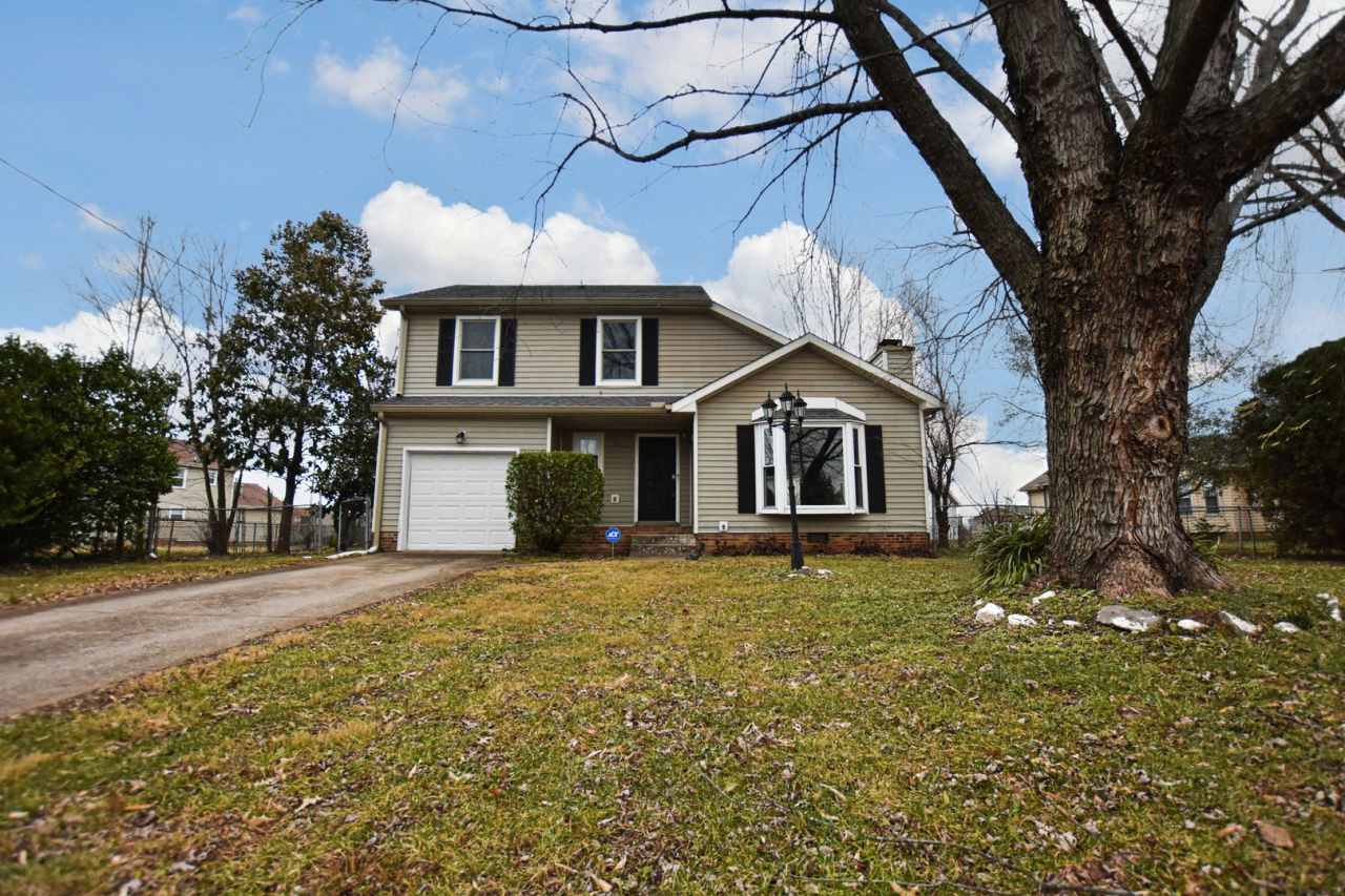 Pet Friendly Three Bedroom!