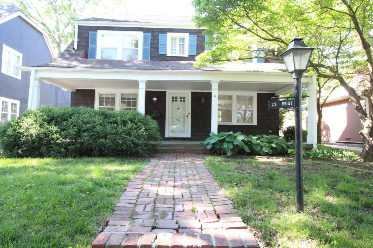 December FREE On This 3 Bedroom 1.5 Bath Home Just Minutes From Brookside