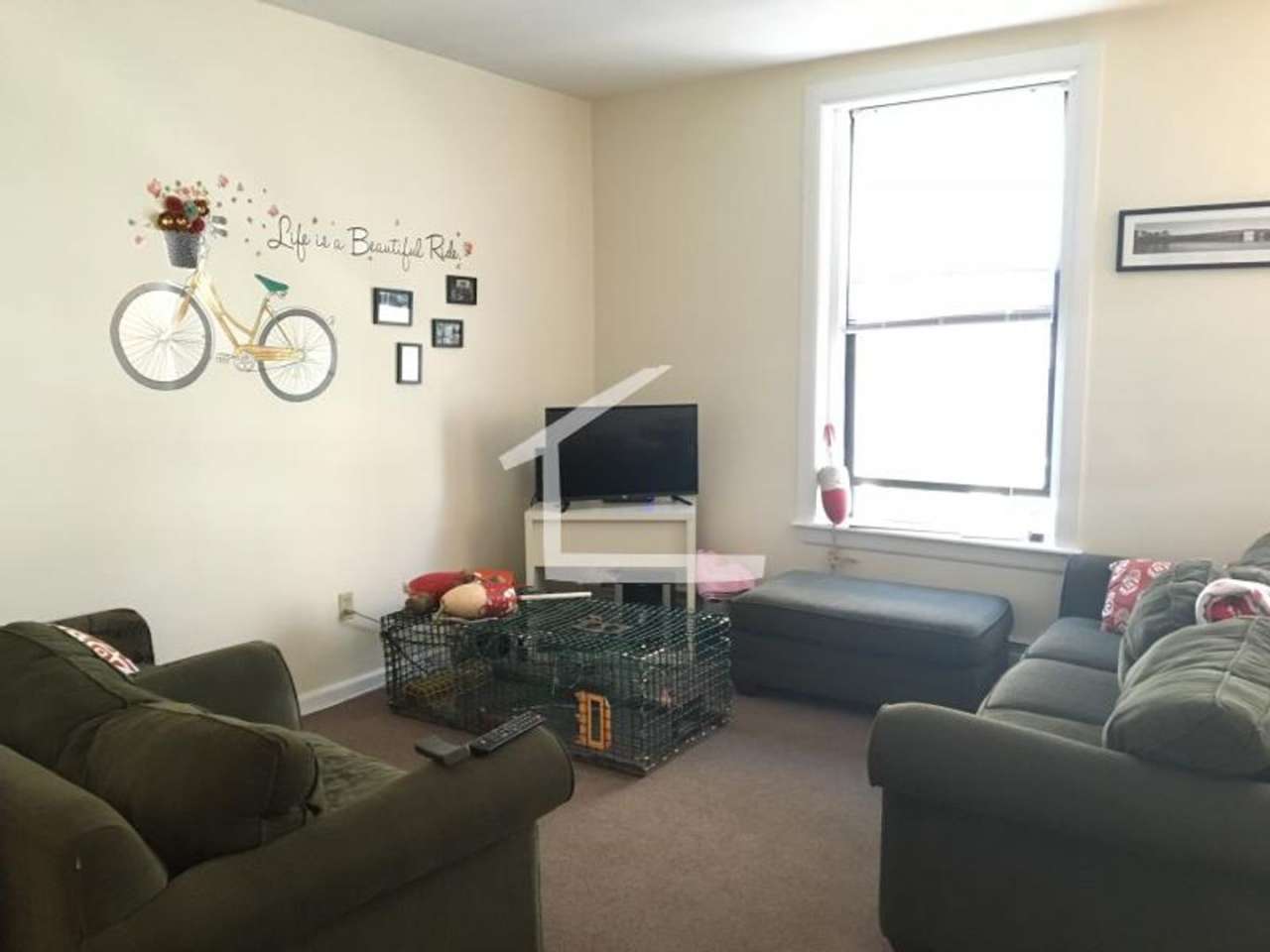 9 Sutherland Rd #2 Boston MA 02135