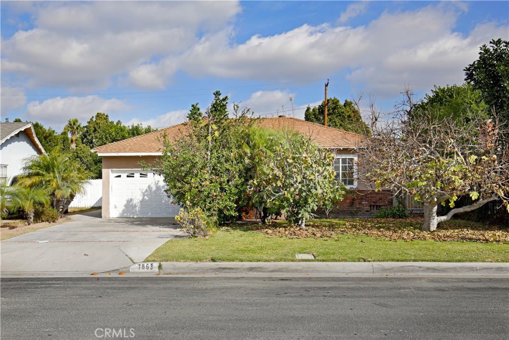 7863 Springer Street