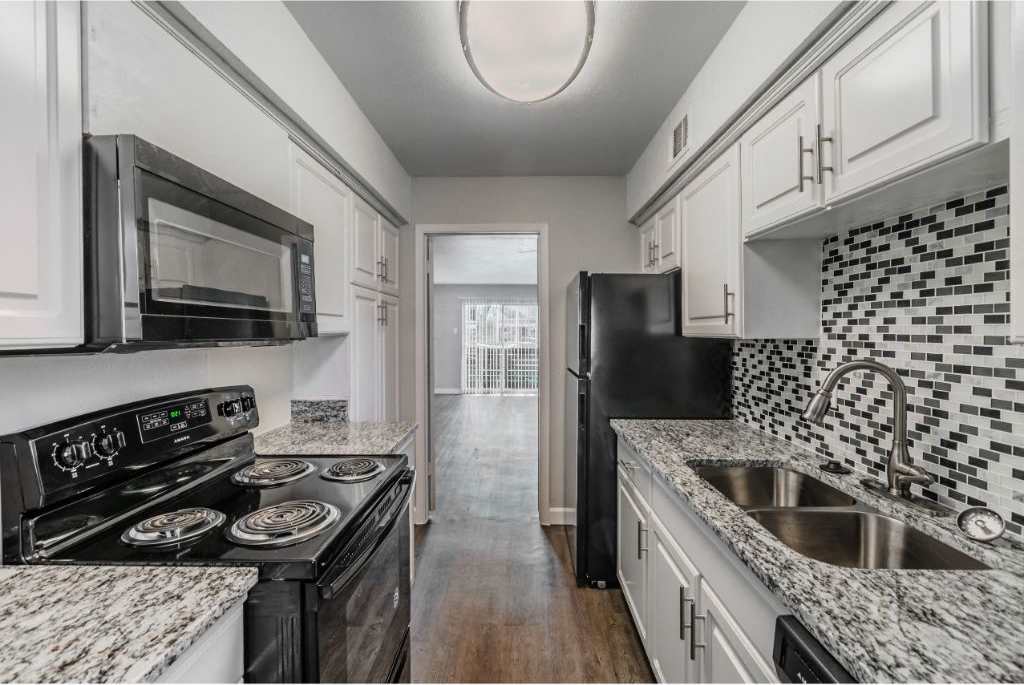 Shenandoah Apartments