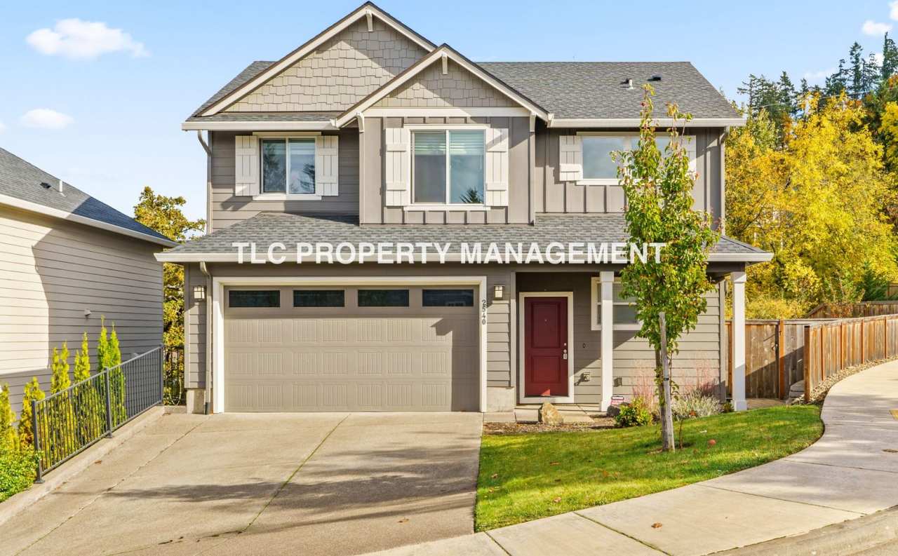 Gorgeous Home for Rent