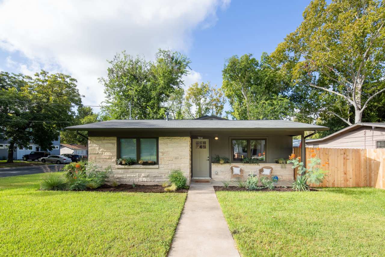 301 Irma Dr., Unit A