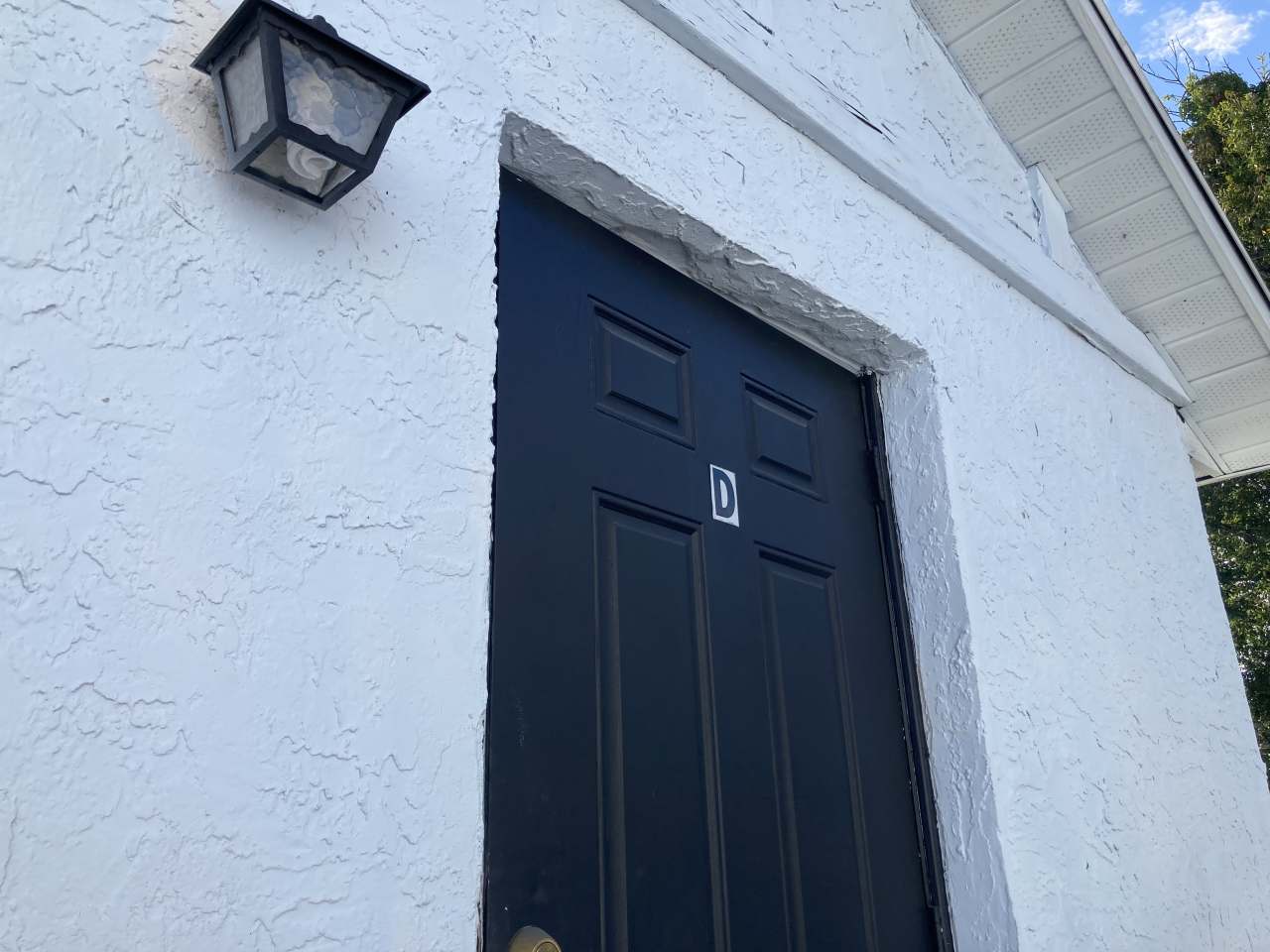 5103 S Clarice Ct Apt D