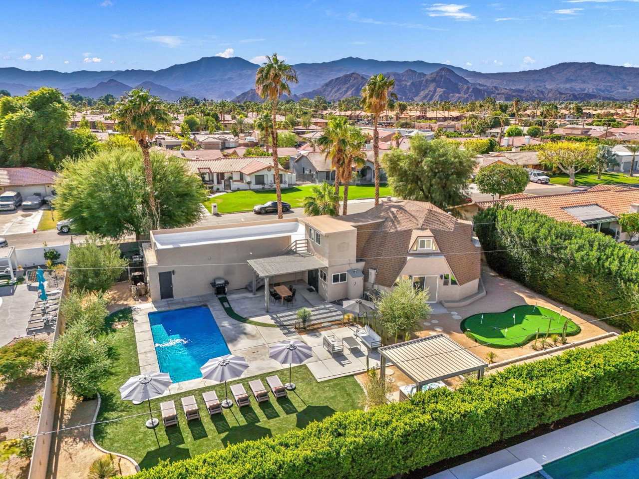 79084 Dune Lake Street