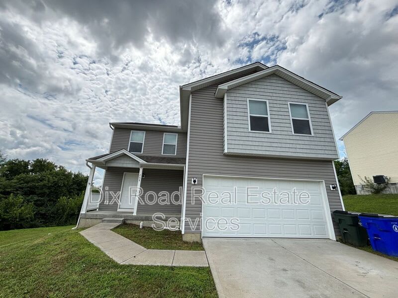 268 Timber Hill Drive