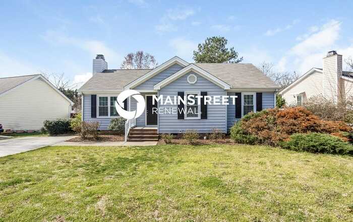 2300 Carthage Circle