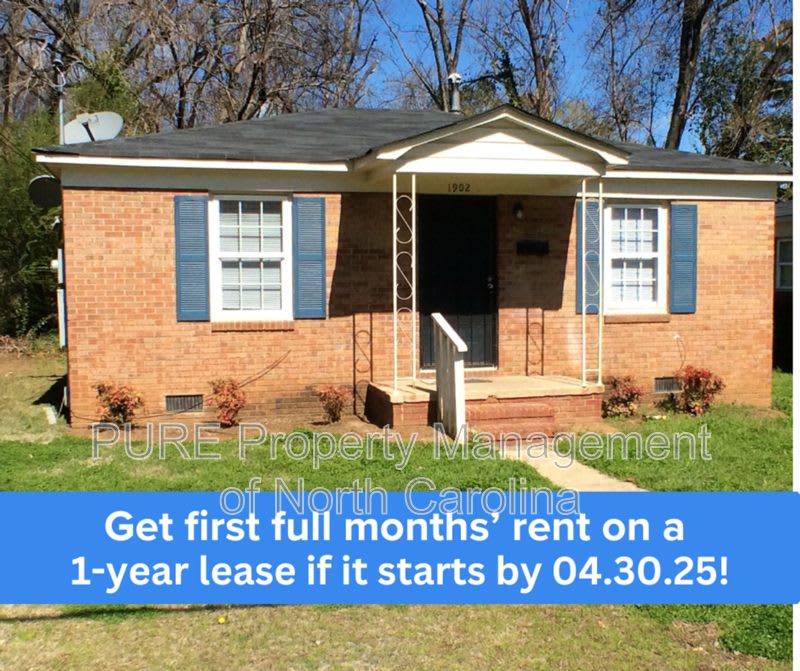 1902 Catherine Simmons Avenue