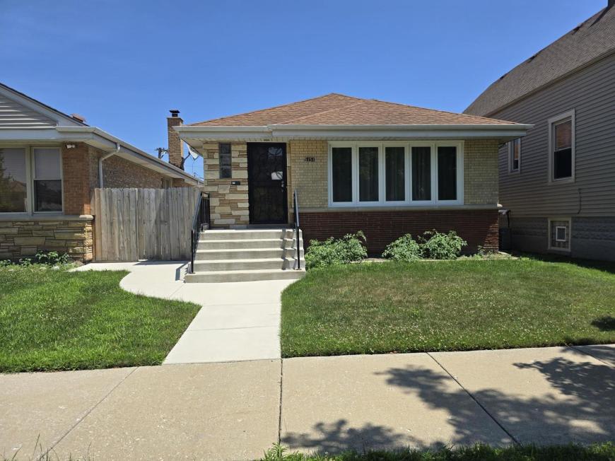 5151 North Meade Ave.