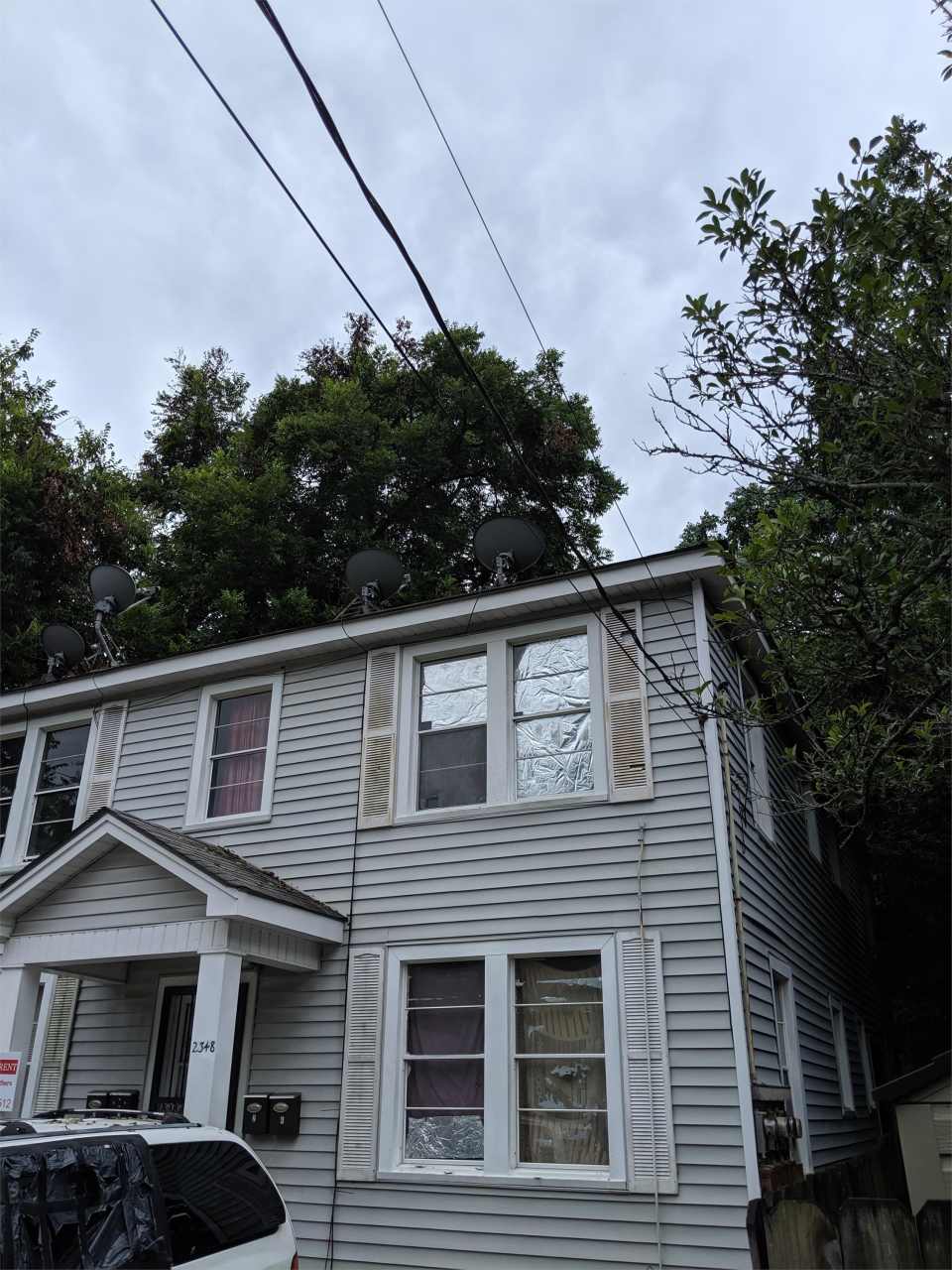 2348 Iroquois Street - Apt #4 - 1