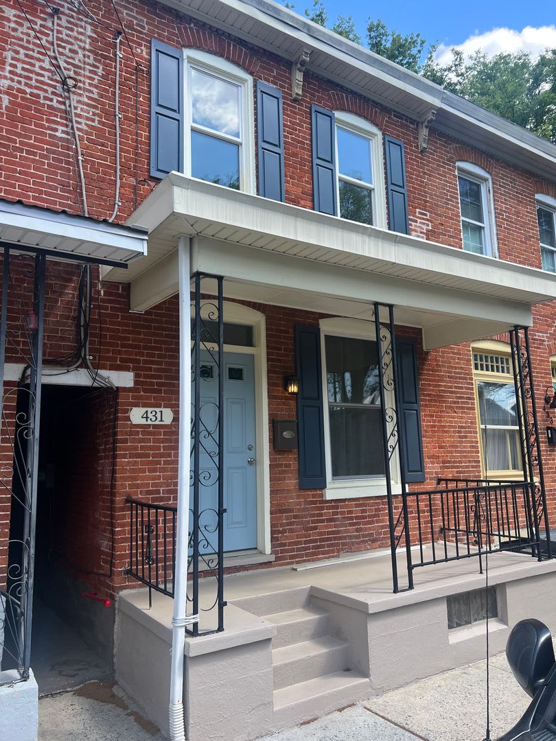 3 Bedroom home in Carlisle PA!