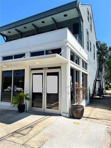 1457 JOSEPHINE Street