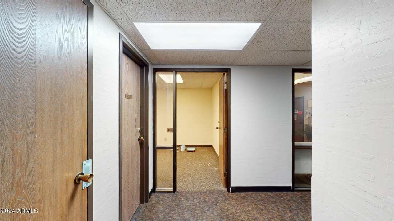 515 W Buckeye Road unit: 405