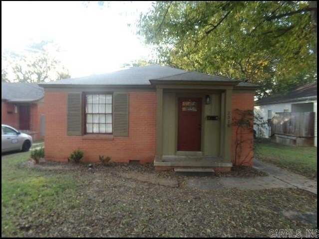 2318 S Louisiana Street