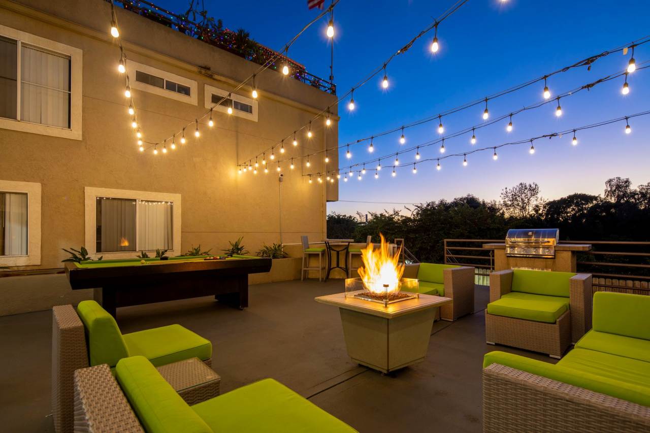 Mission Pacific Apartments