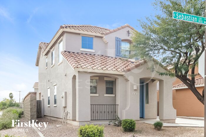 3801 East Sebastian Lane