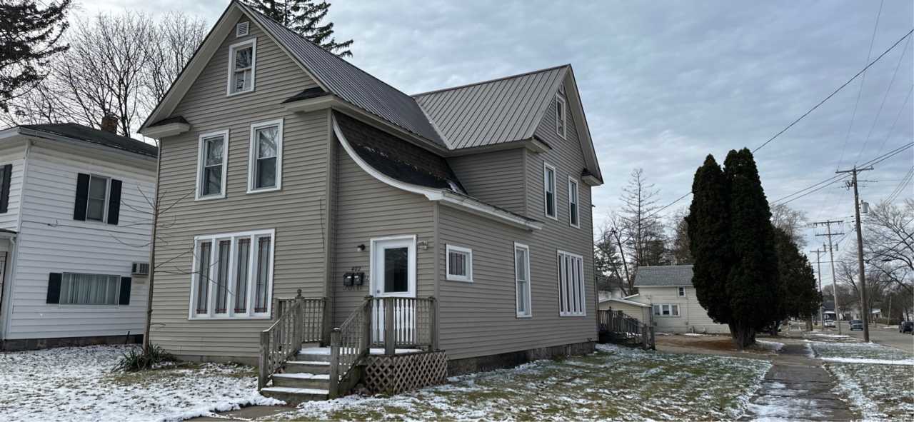 402 South Warren Avenue * - 1