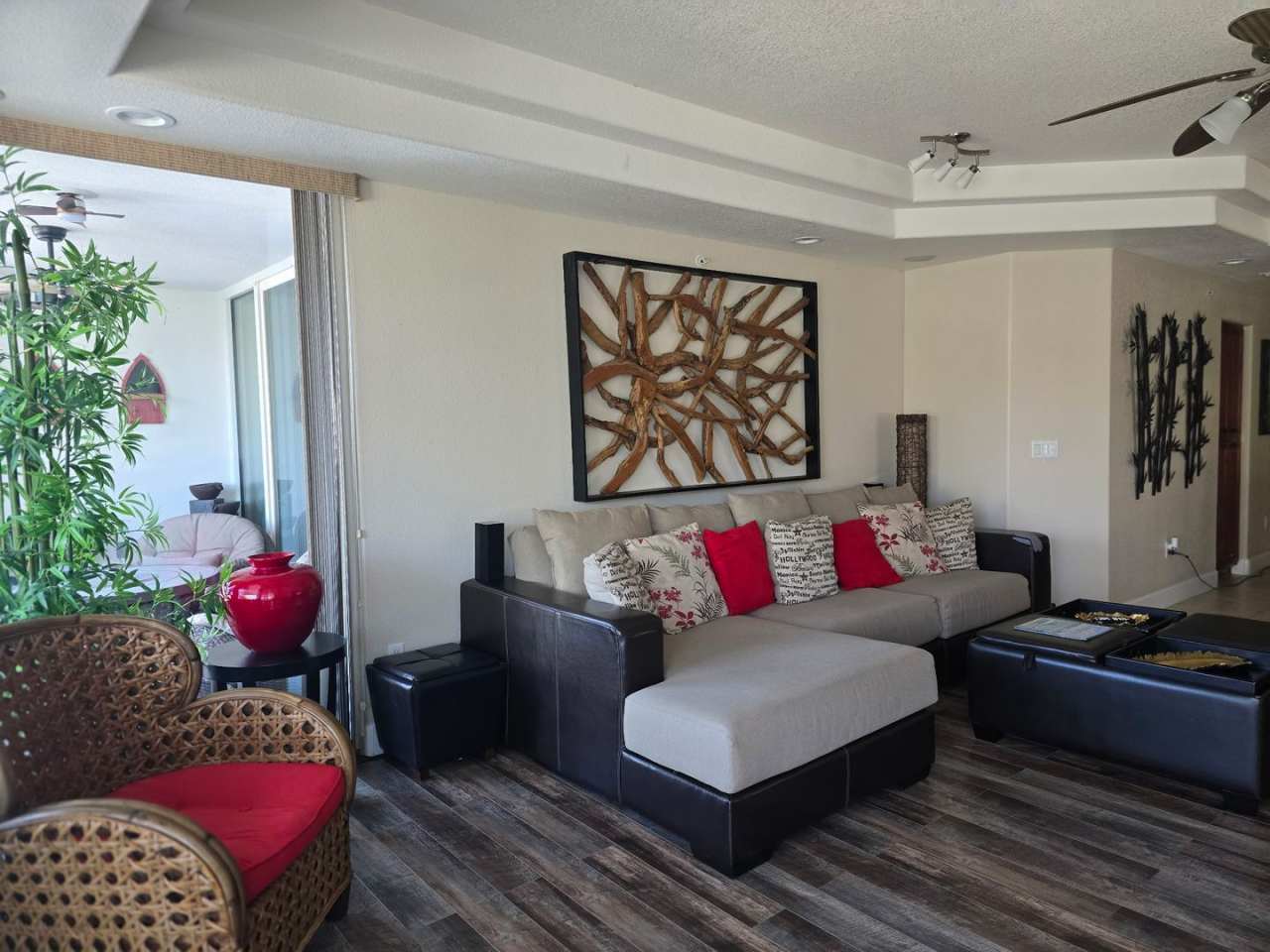 VACATION RENTAL - Condo on the River