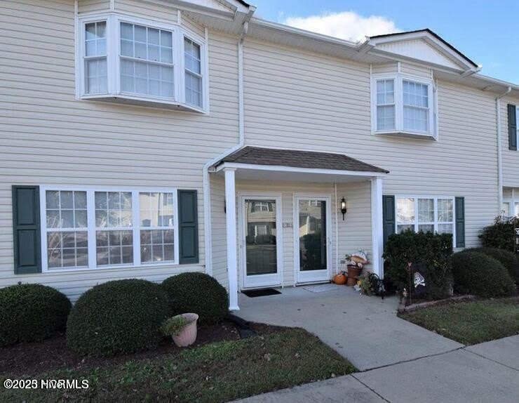 2330 Vineyard Drive unit: N6