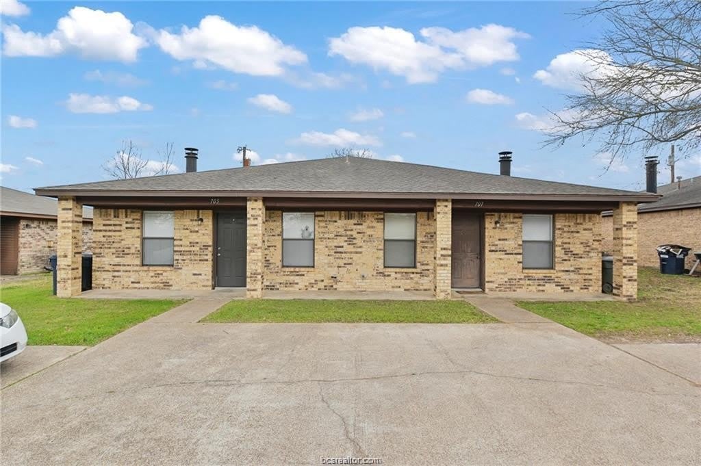 705 San Benito Drive Drive