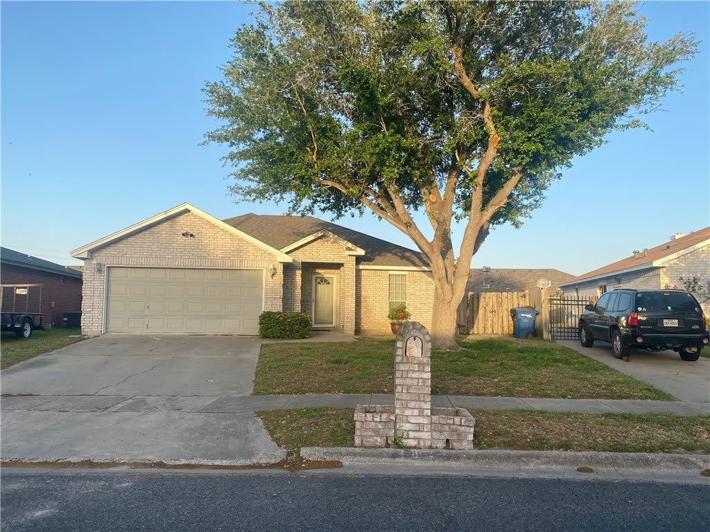2822 Bridle