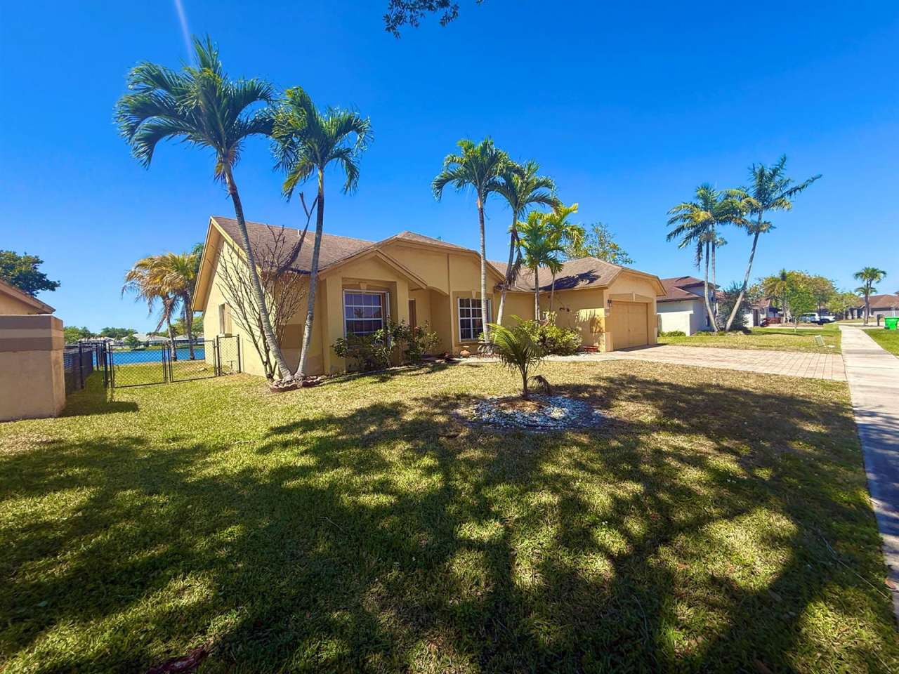 1137 Southwest 149th Lane