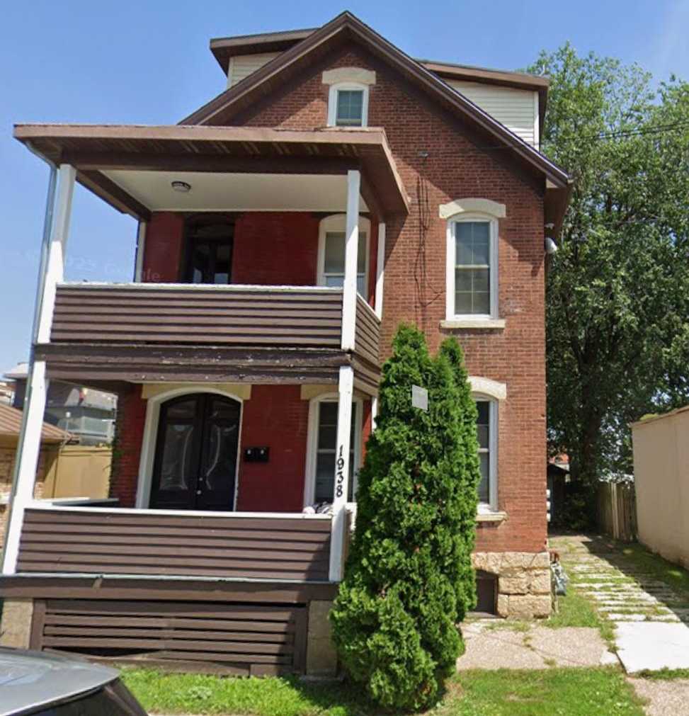 Dubuque Off Site - 1938 Washington Street